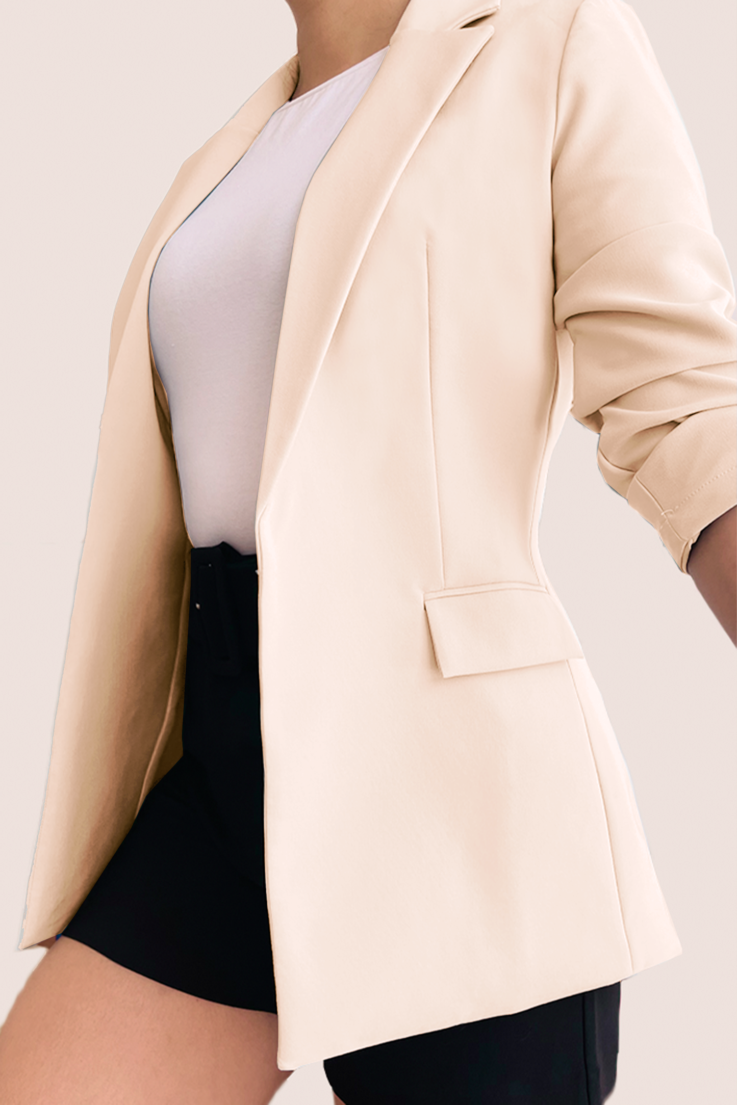 Blazer Olivia | PRE ORDEN
