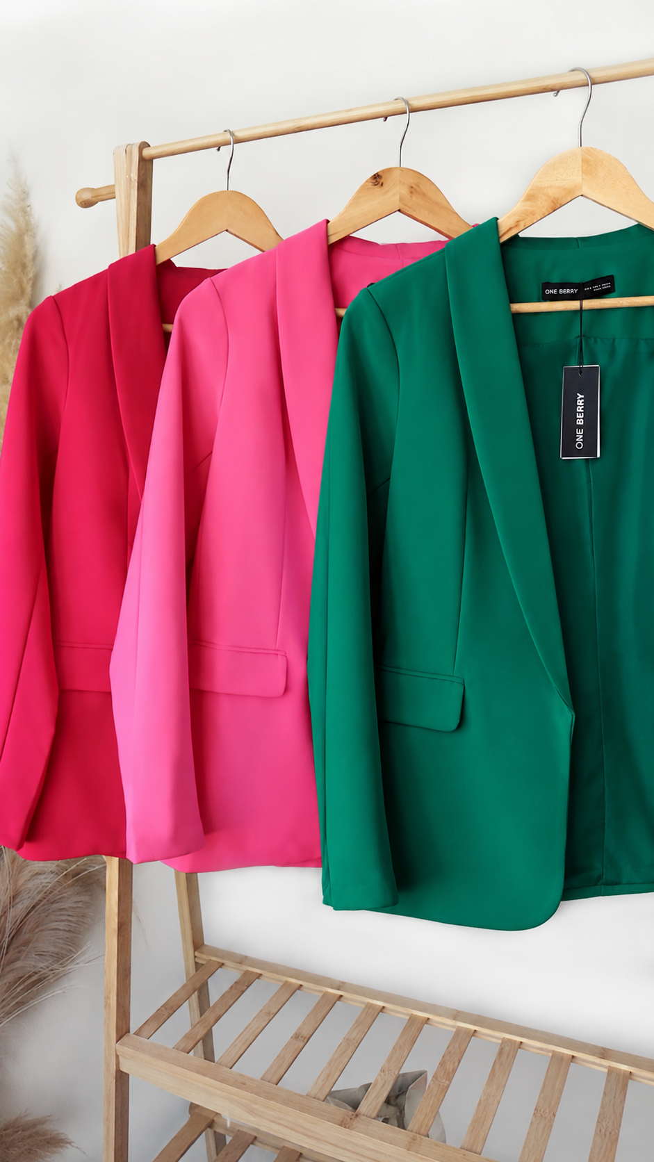 Blazer Mónica