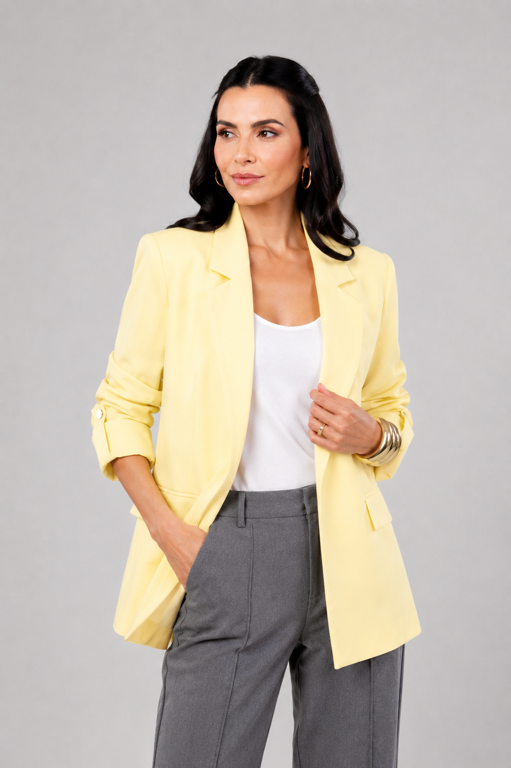 Blazer Olivia