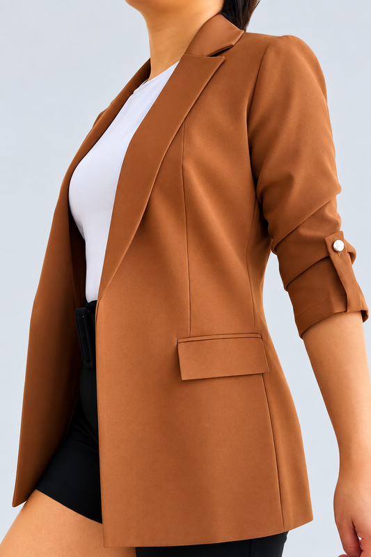 Blazer Olivia