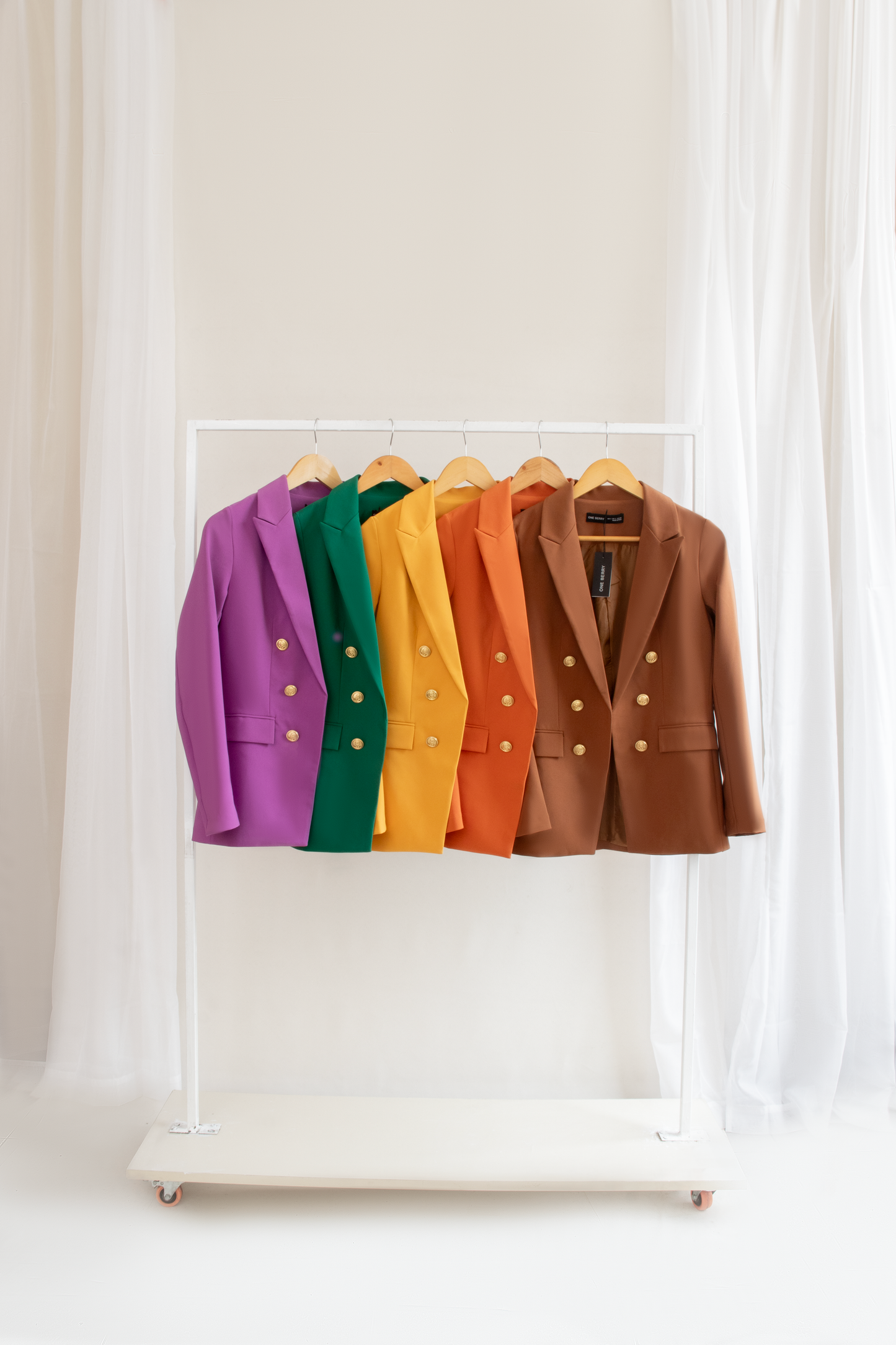 Blazer Agatha