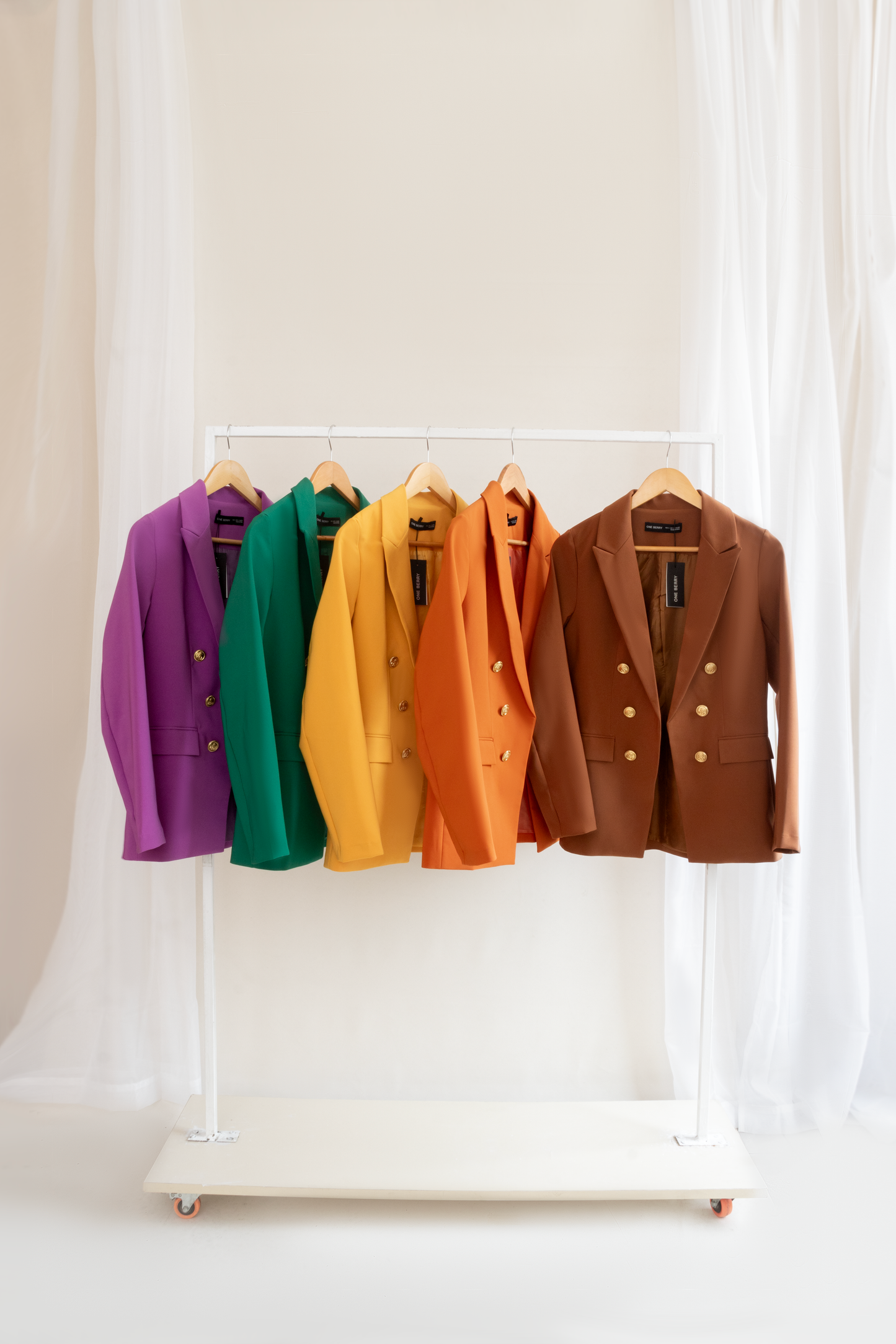 Blazer Agatha