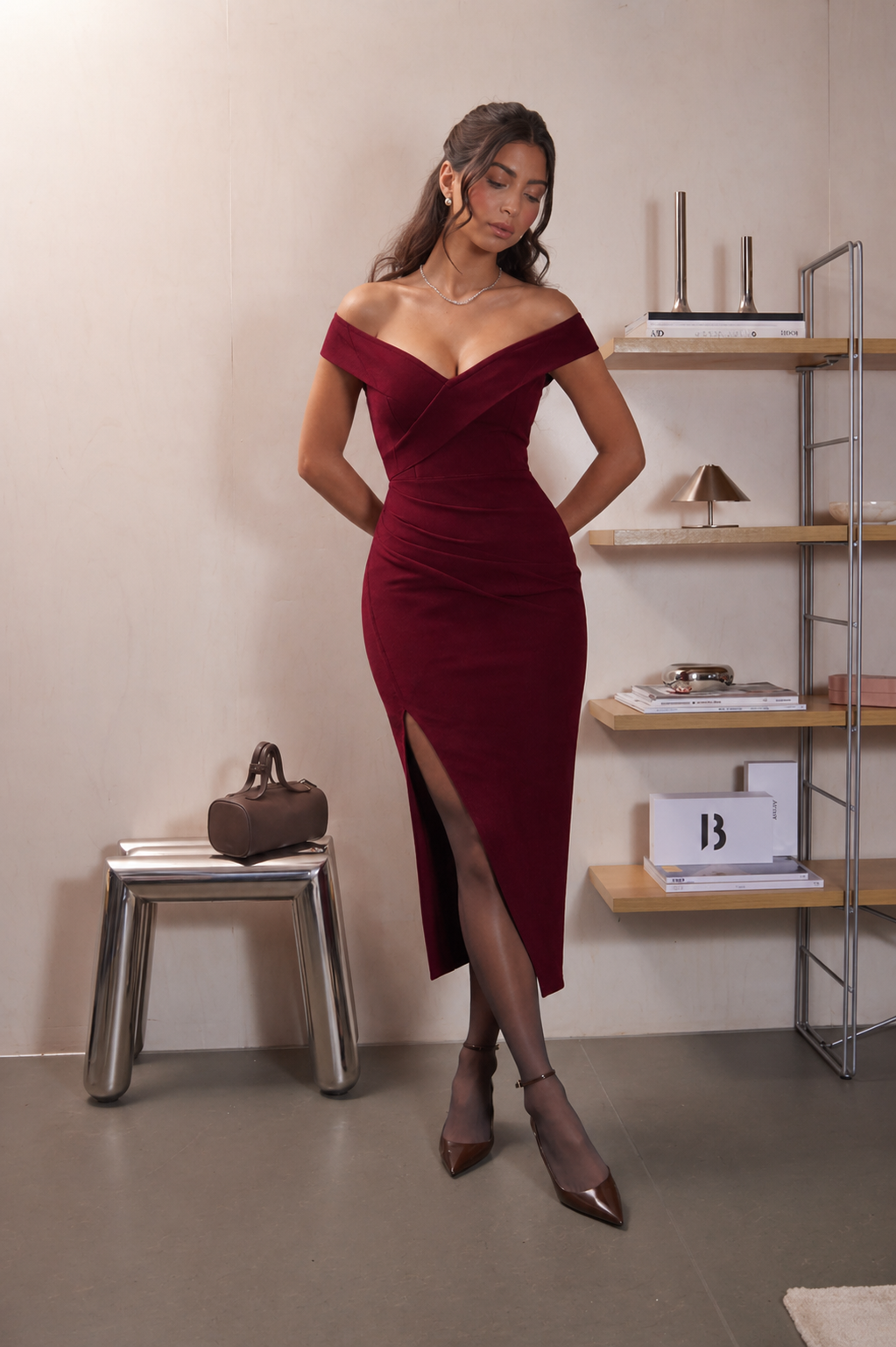 Vestido Diana