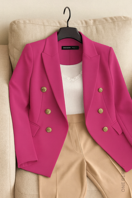 Blazer Agatha