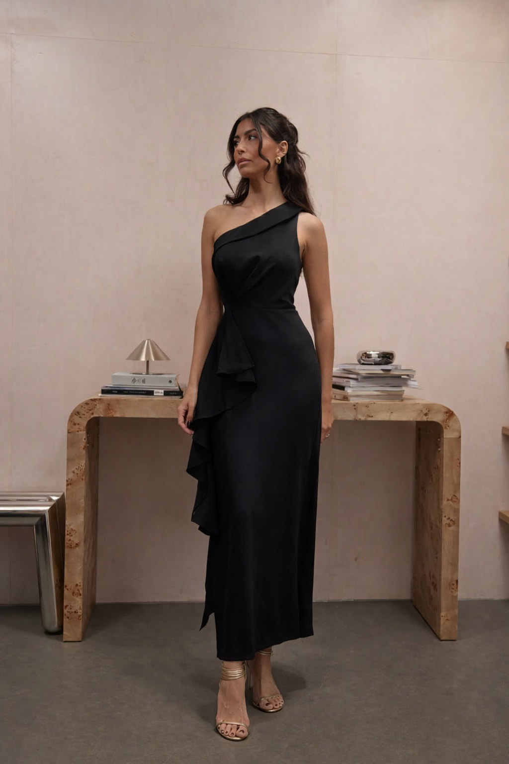 Vestido Mariana