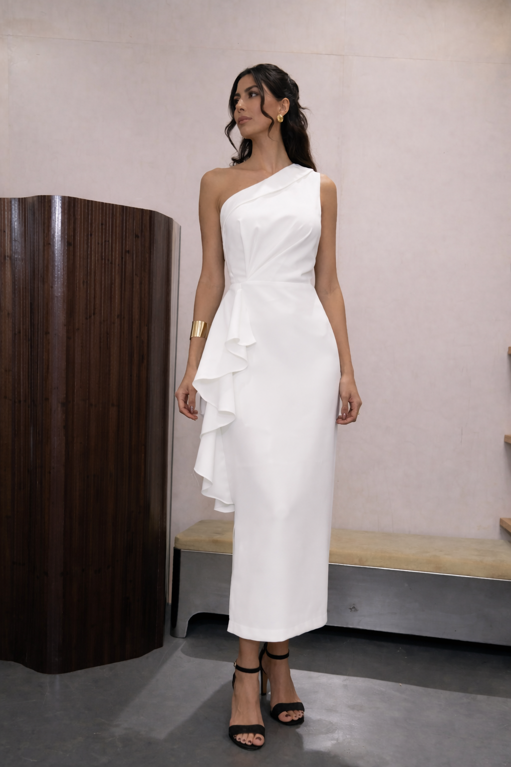 Vestido Mariana
