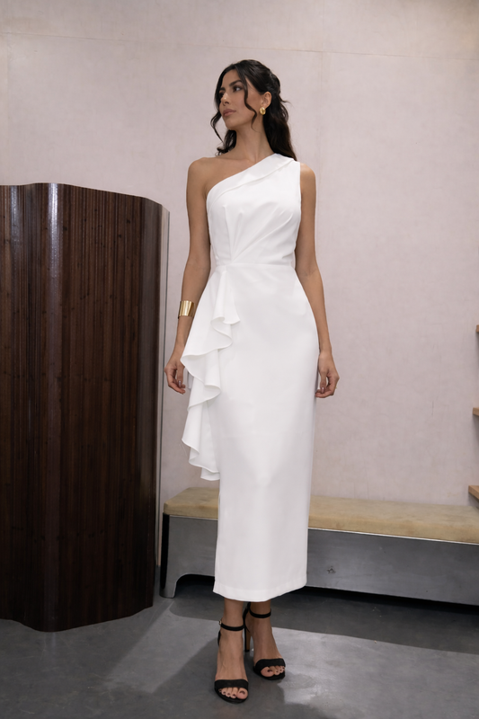 Vestido Mariana