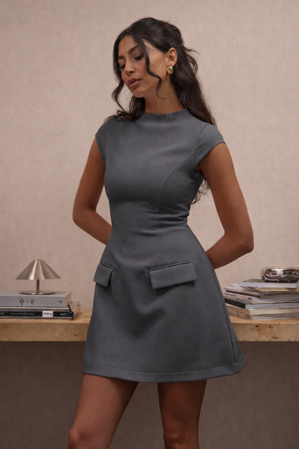 Vestido Soledad