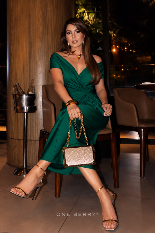 Vestido Alondra