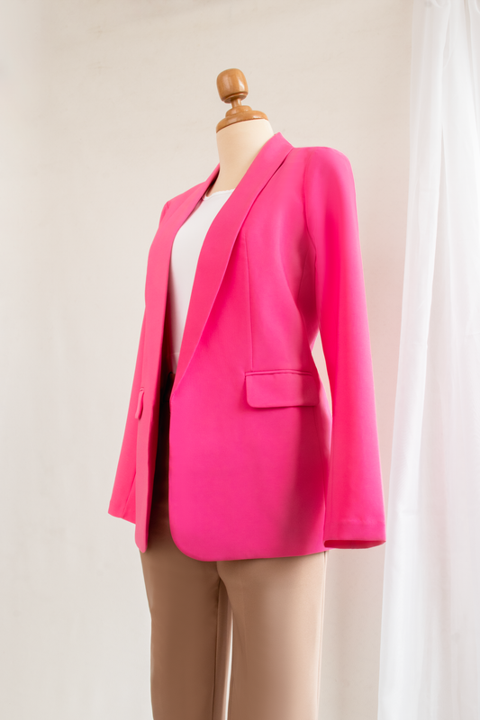 Blazer Mónica