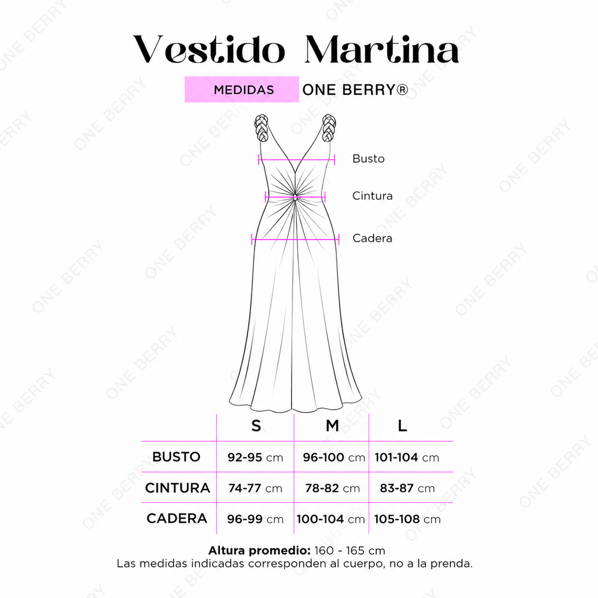 Vestido Martina | Pre Orden