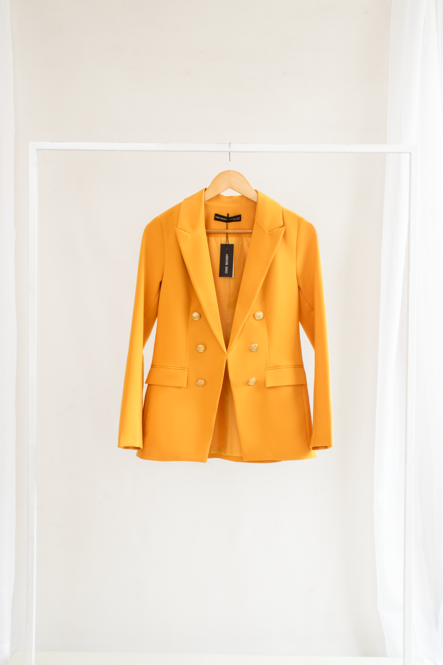 Blazer Agatha