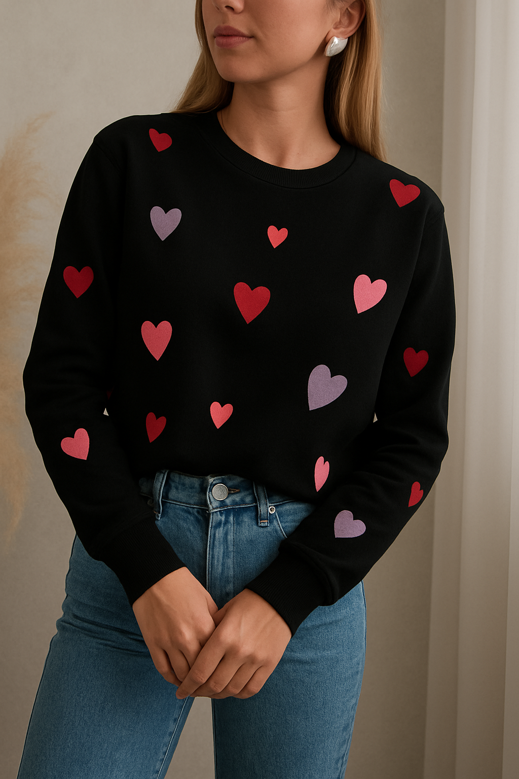 Pre-Orden | Sudadera ANTONIA