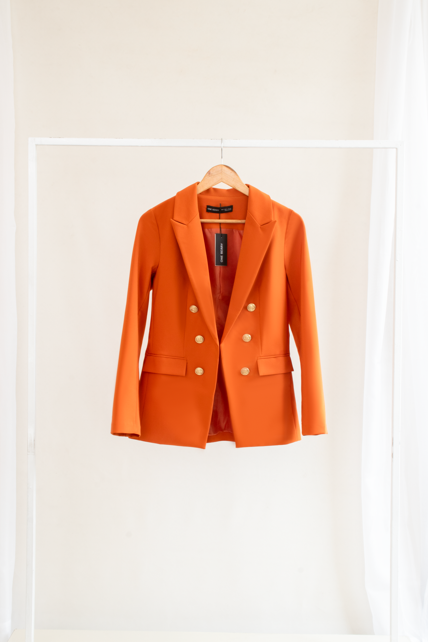 Blazer Agatha