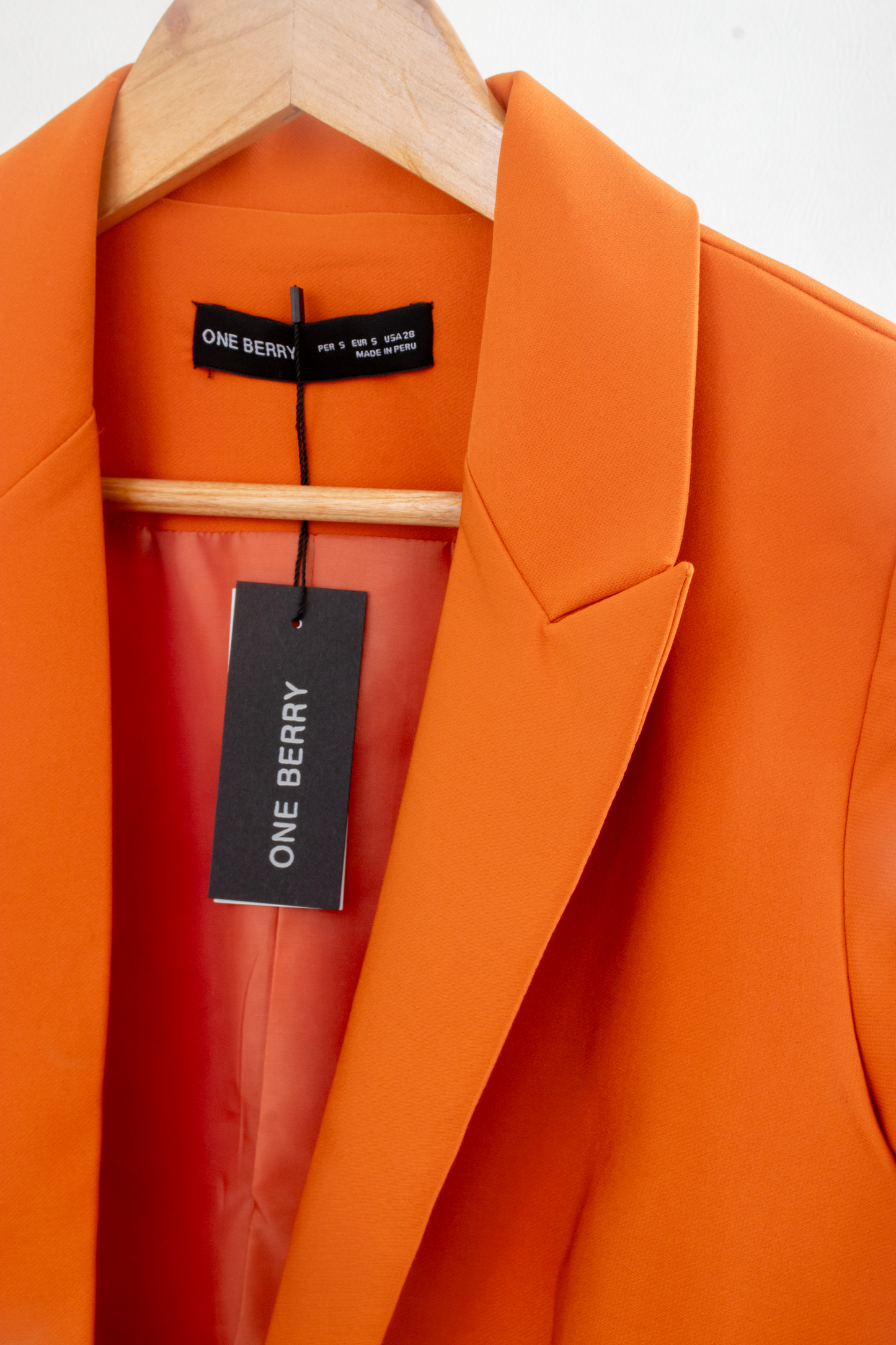 Blazer Agatha