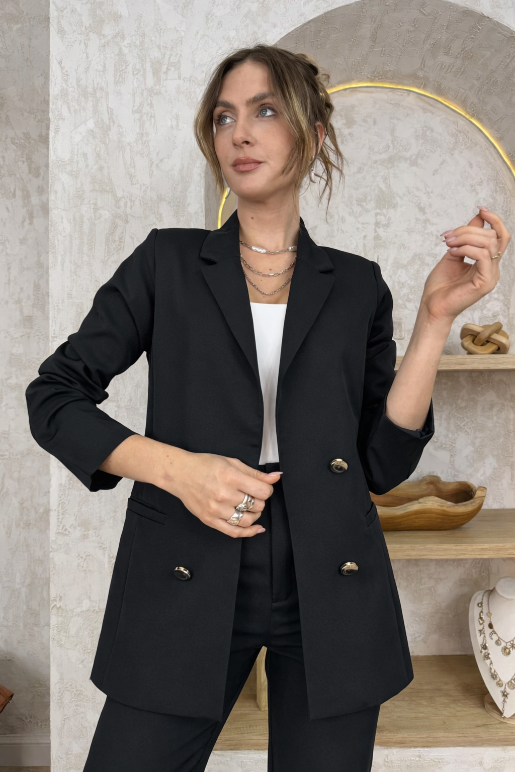Blazer Vienna
