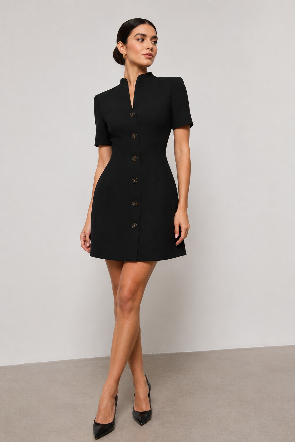 Vestido Alegría | Pre orden