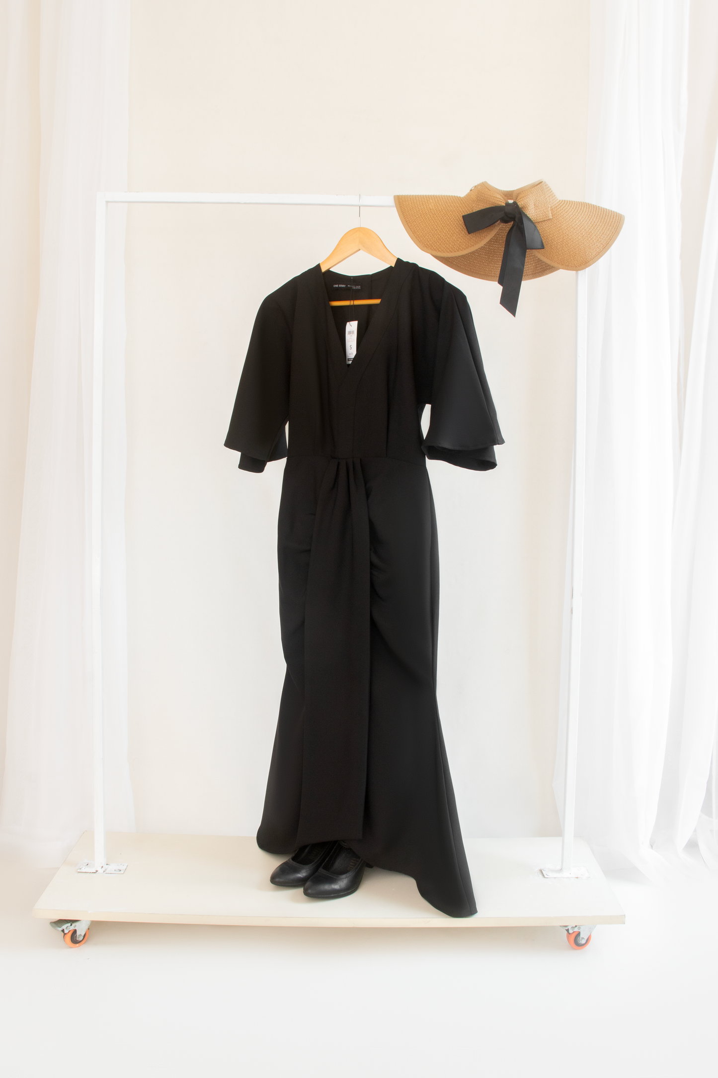 Vestido Camila