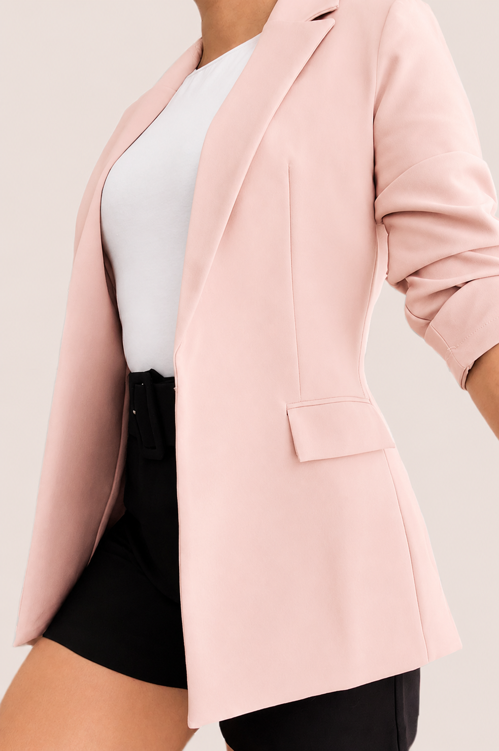 Blazer Olivia | PRE ORDEN