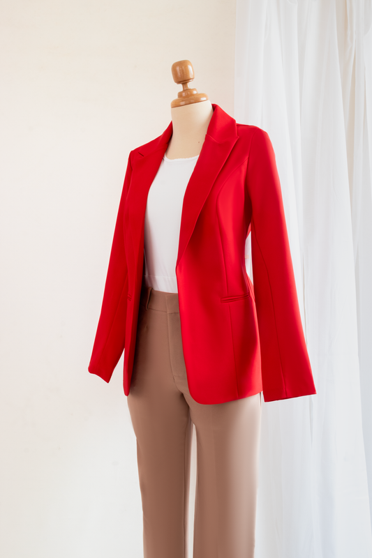 Blazer Roma