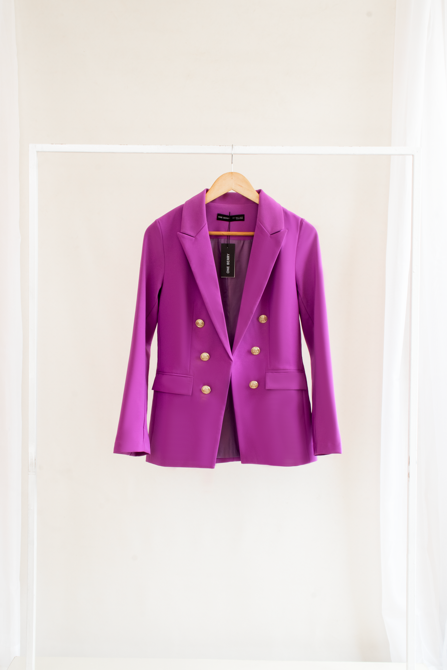 Blazer Agatha