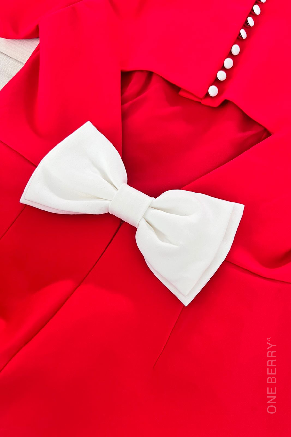 Vestido Renata