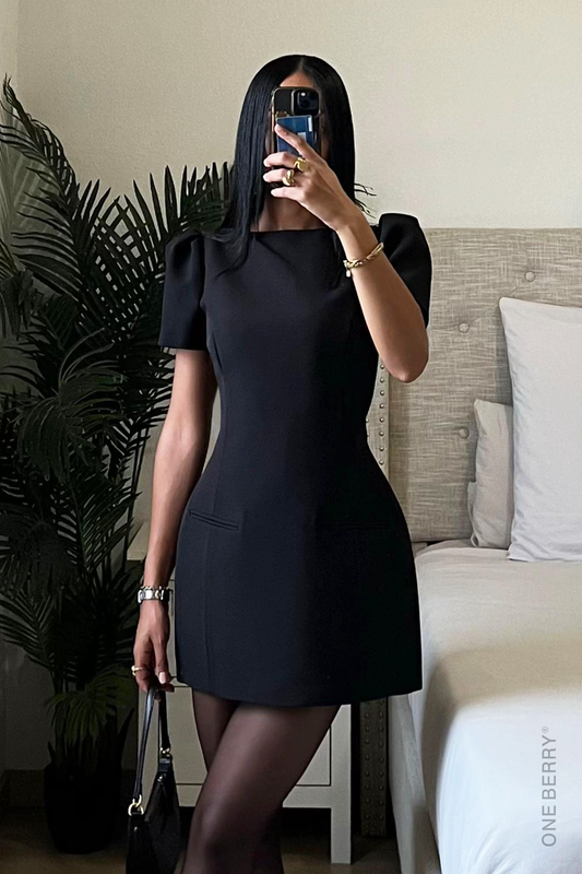 Vestido Millie - PRE ORDEN