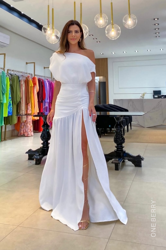 Vestido Flor