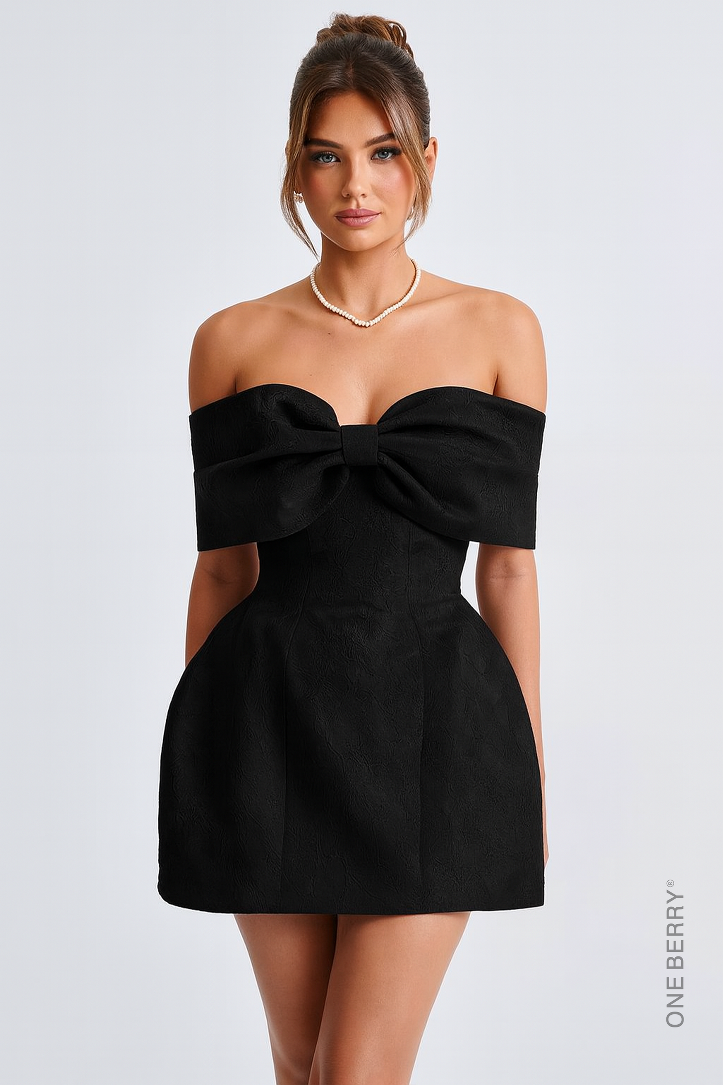 Vestido Belgica - PRE ORDEN