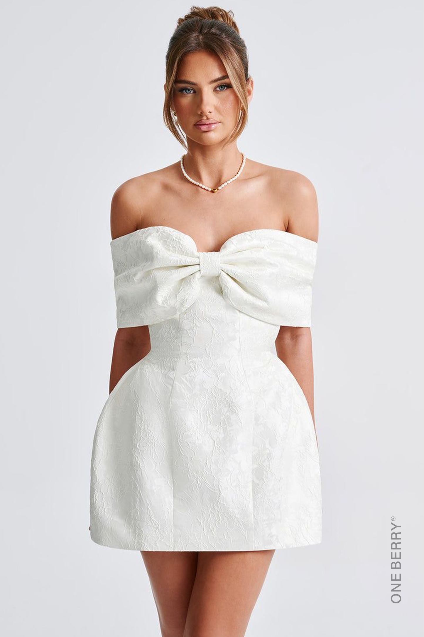 Vestido Belgica - PRE ORDEN