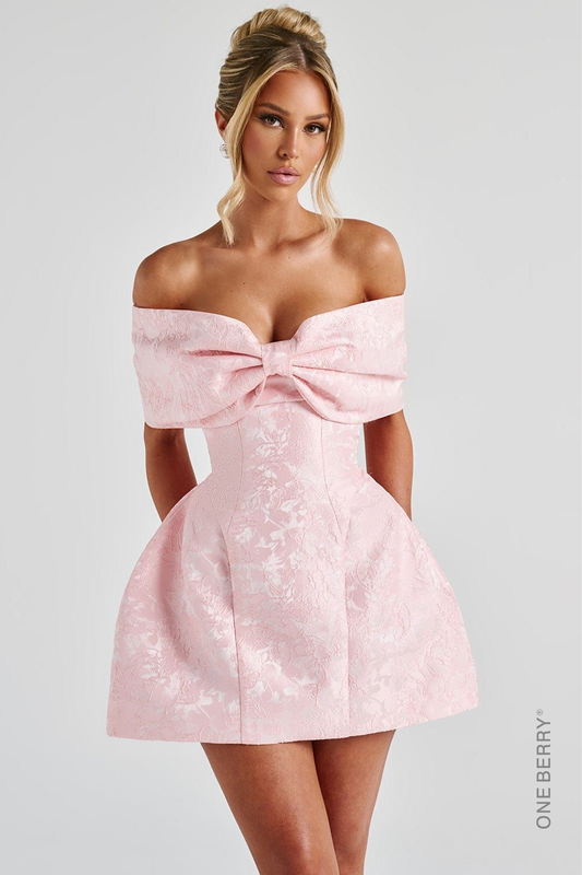 Vestido Belgica - PRE ORDEN