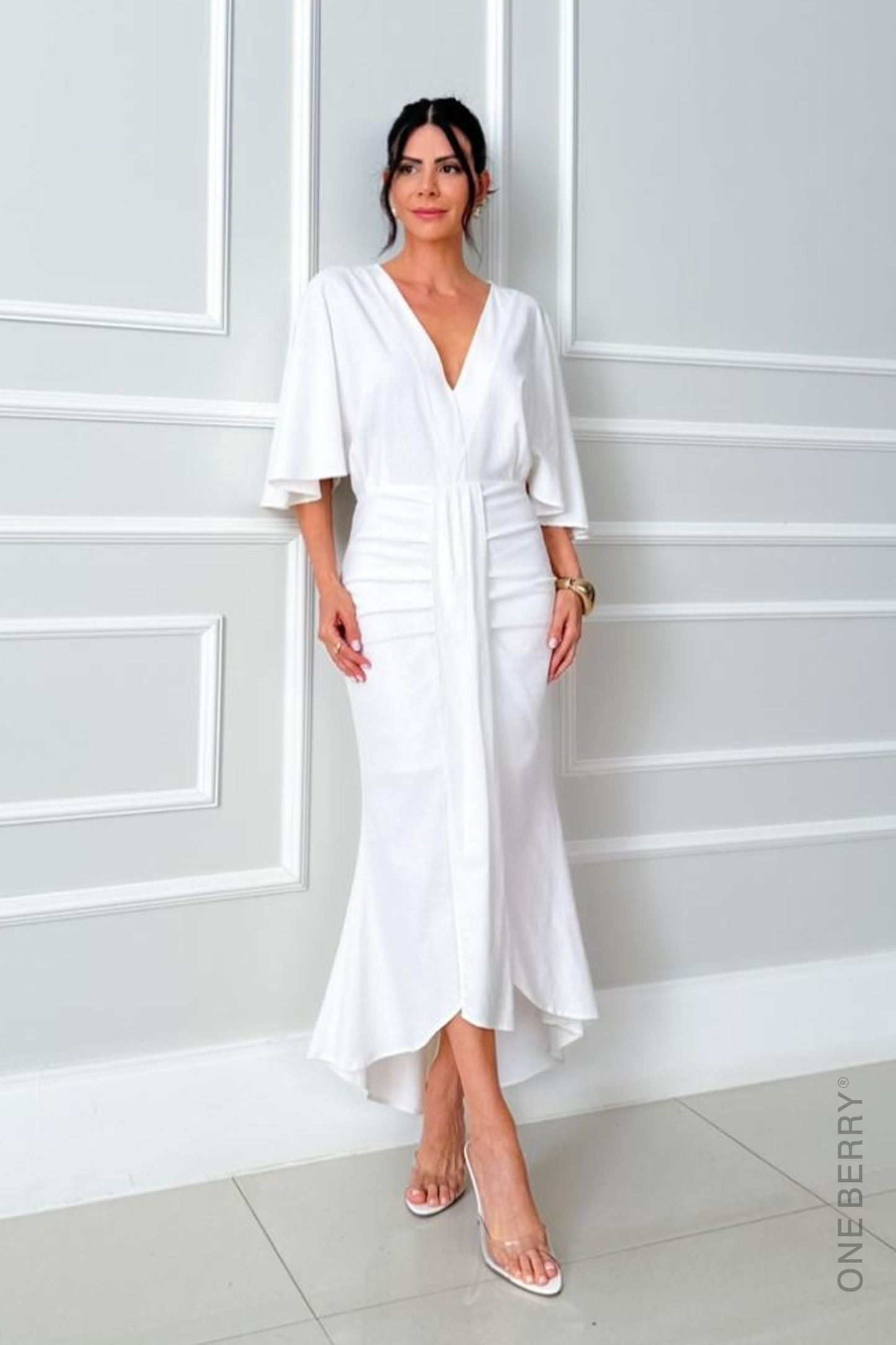 Vestido Camila - PRE ORDEN