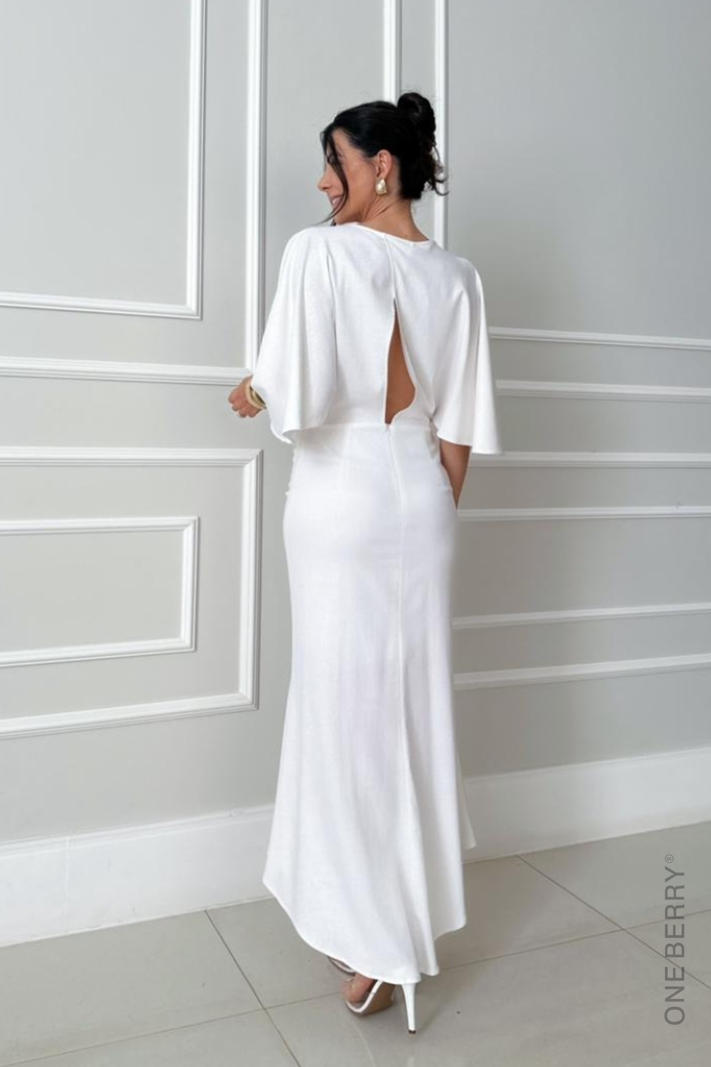 Vestido Camila - PRE ORDEN