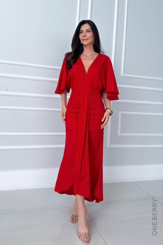 Vestido Camila - PRE ORDEN