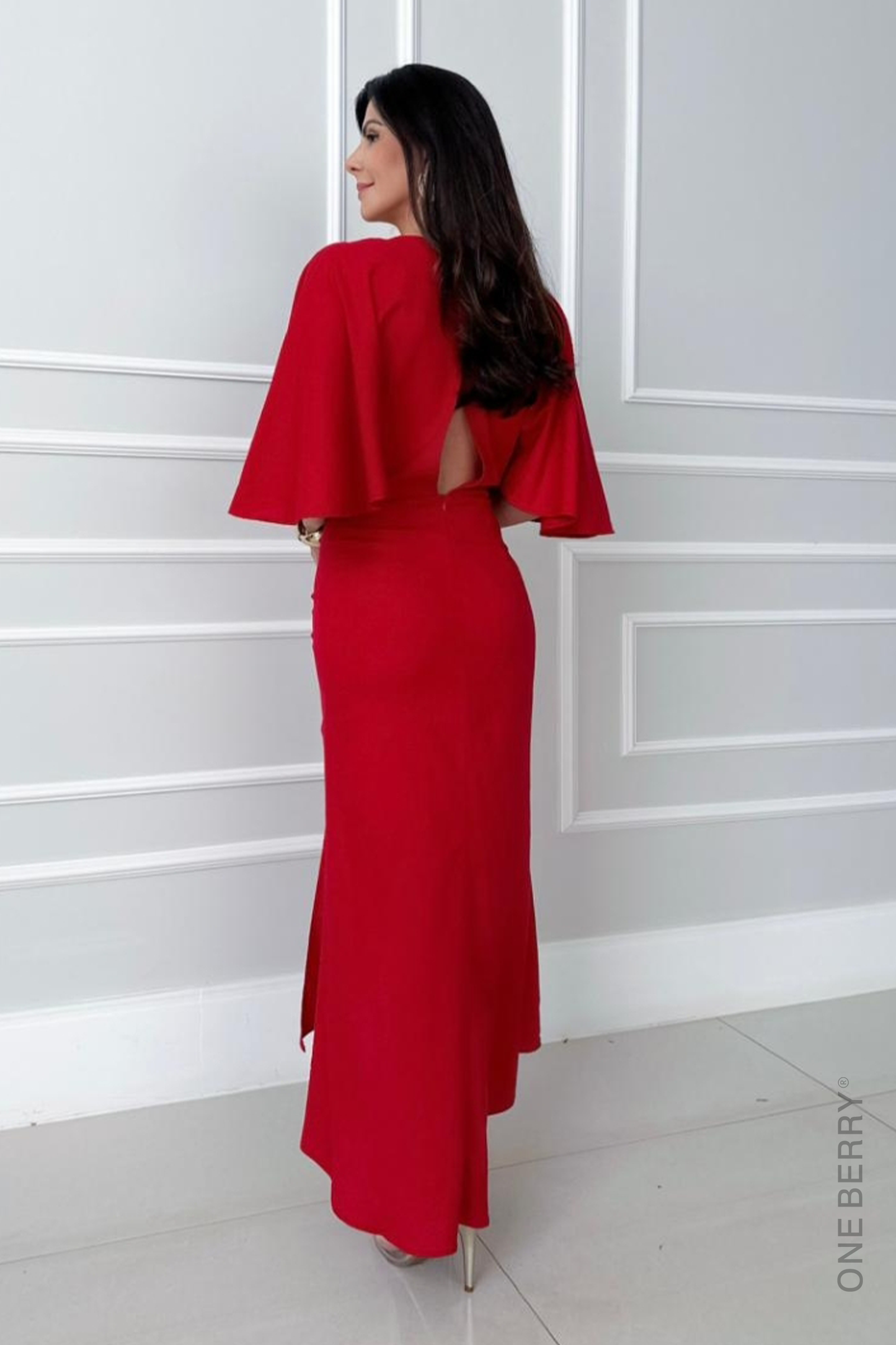 Vestido Camila - PRE ORDEN