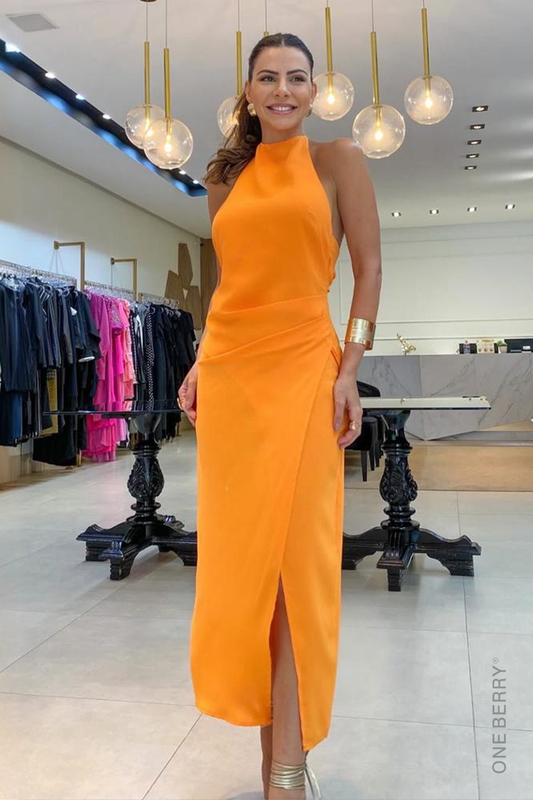 Vestido Doménica - PRE ORDEN