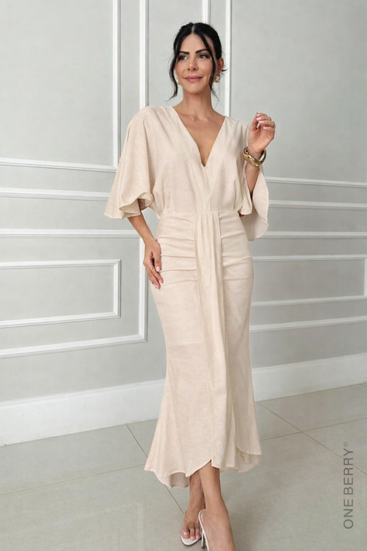 Vestido Camila