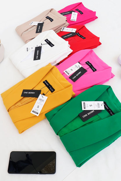 Blazer Zarai