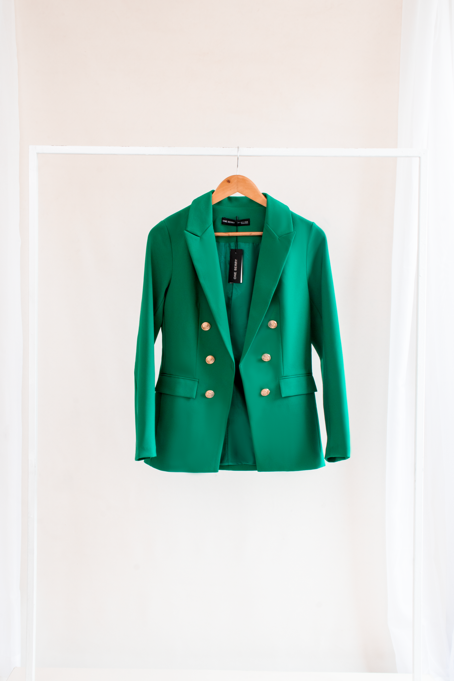 Blazer Agatha
