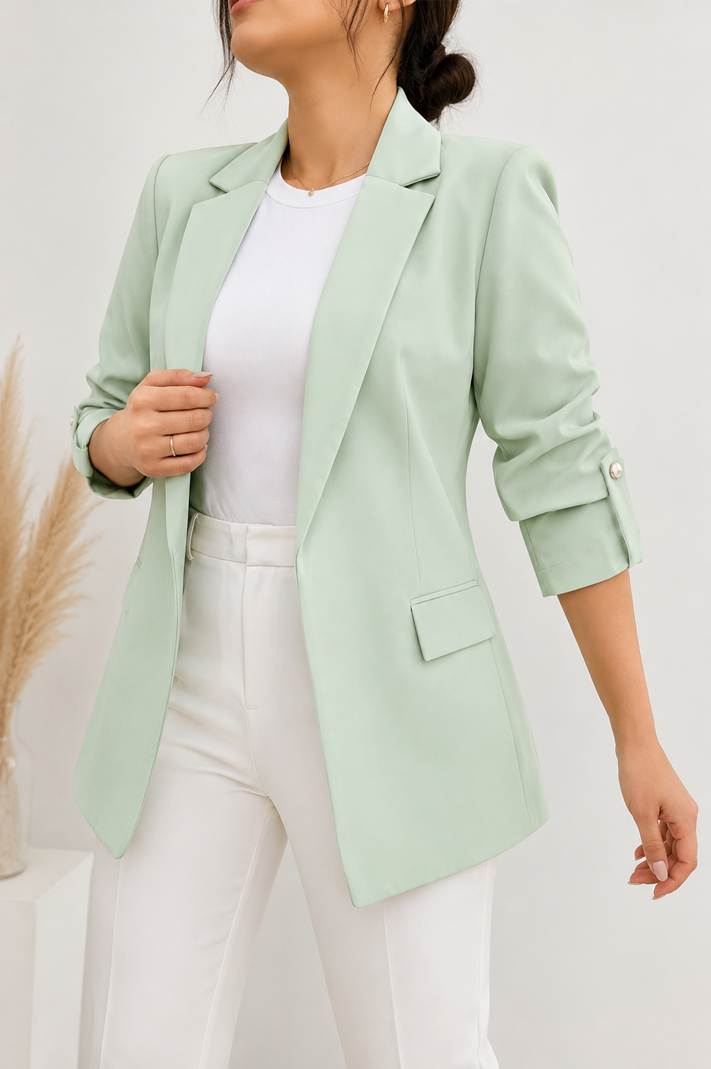 Blazer Olivia | PRE ORDEN