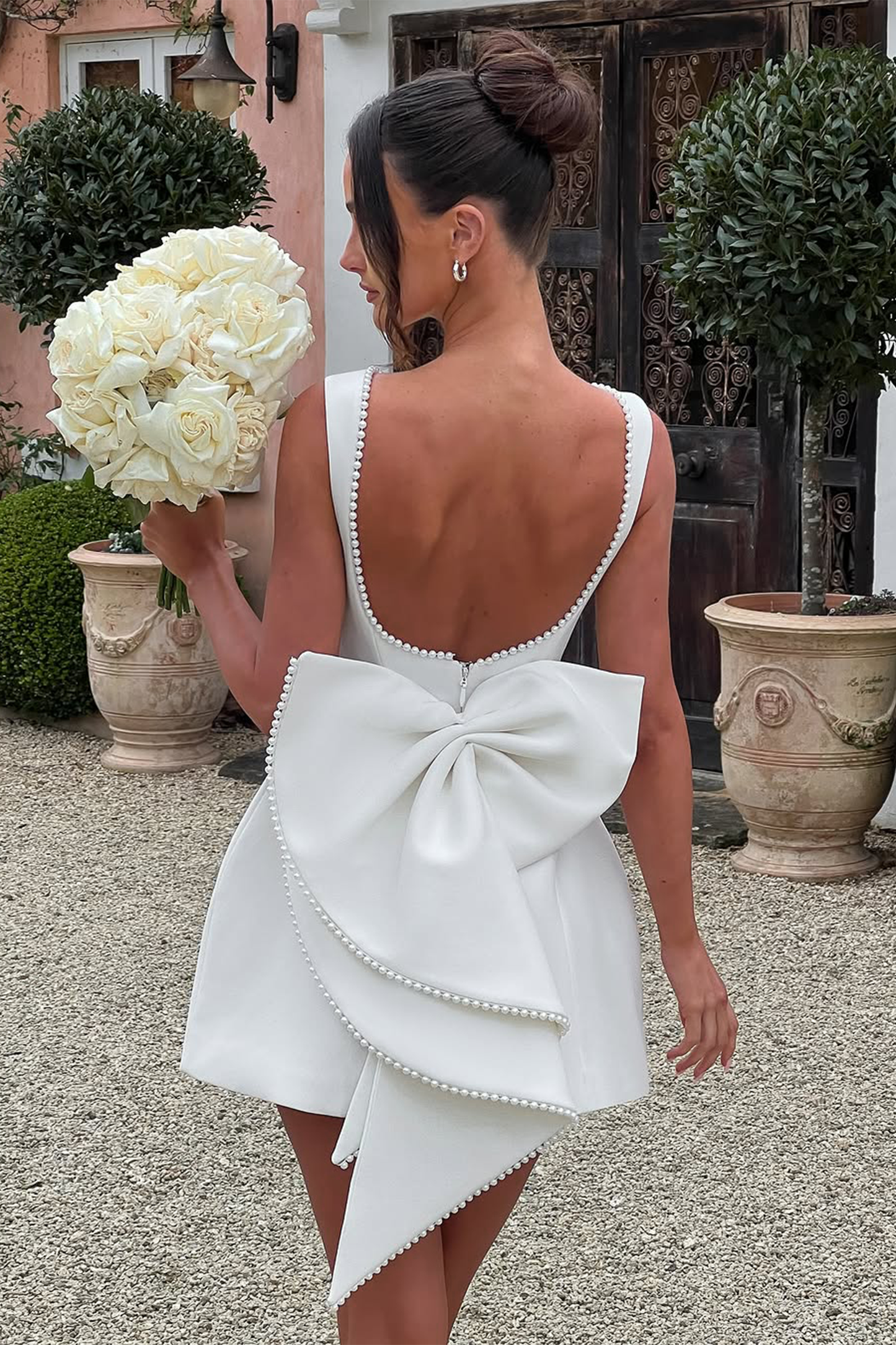 Vestido Elena