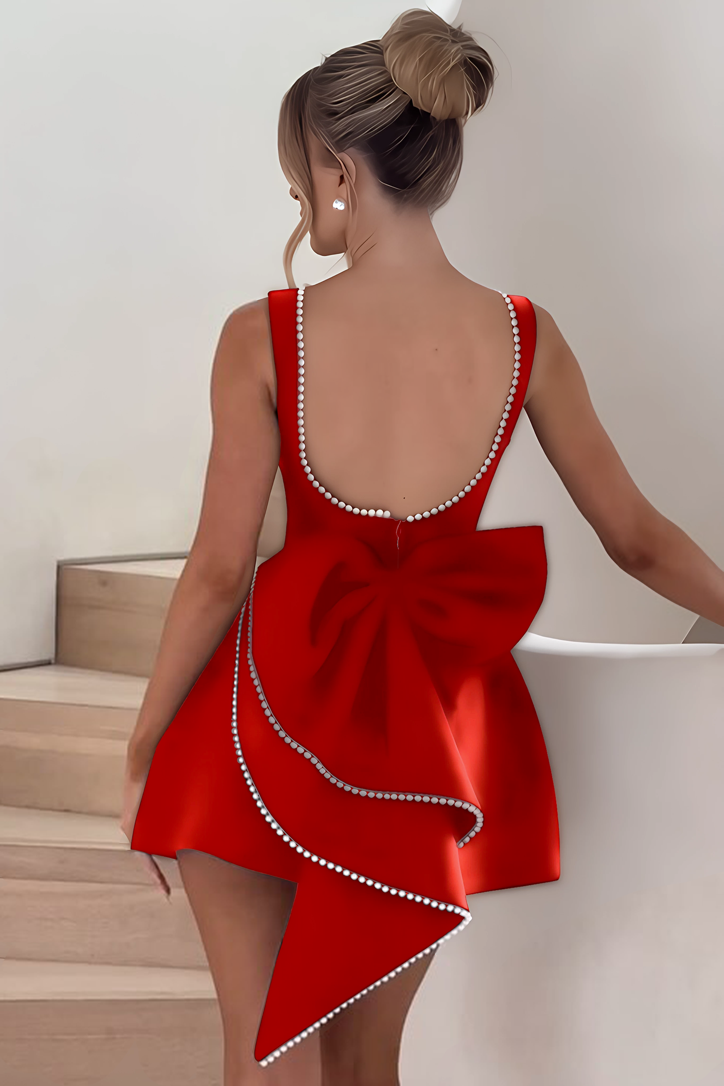 Vestido Elena