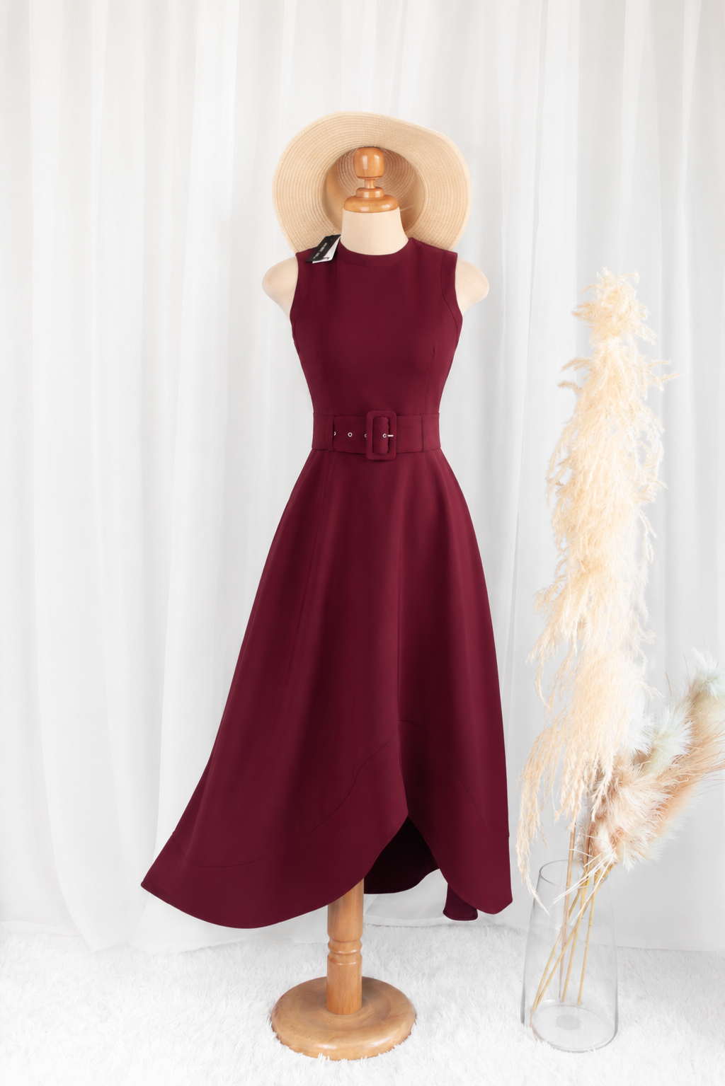 Vestido Susana