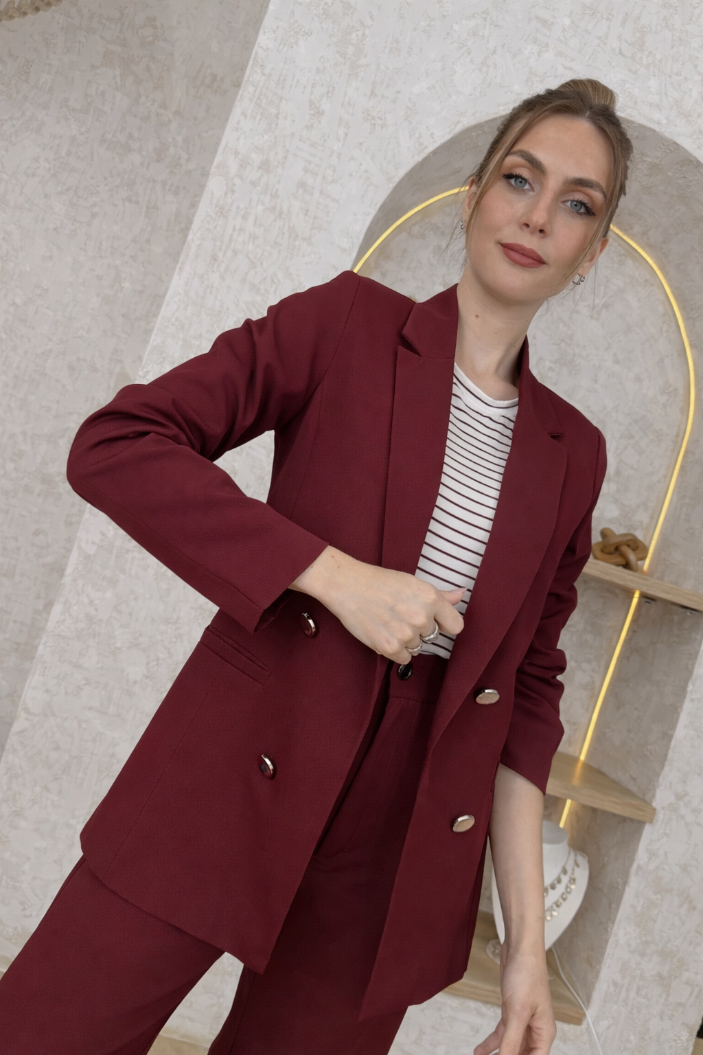 Blazer Vienna