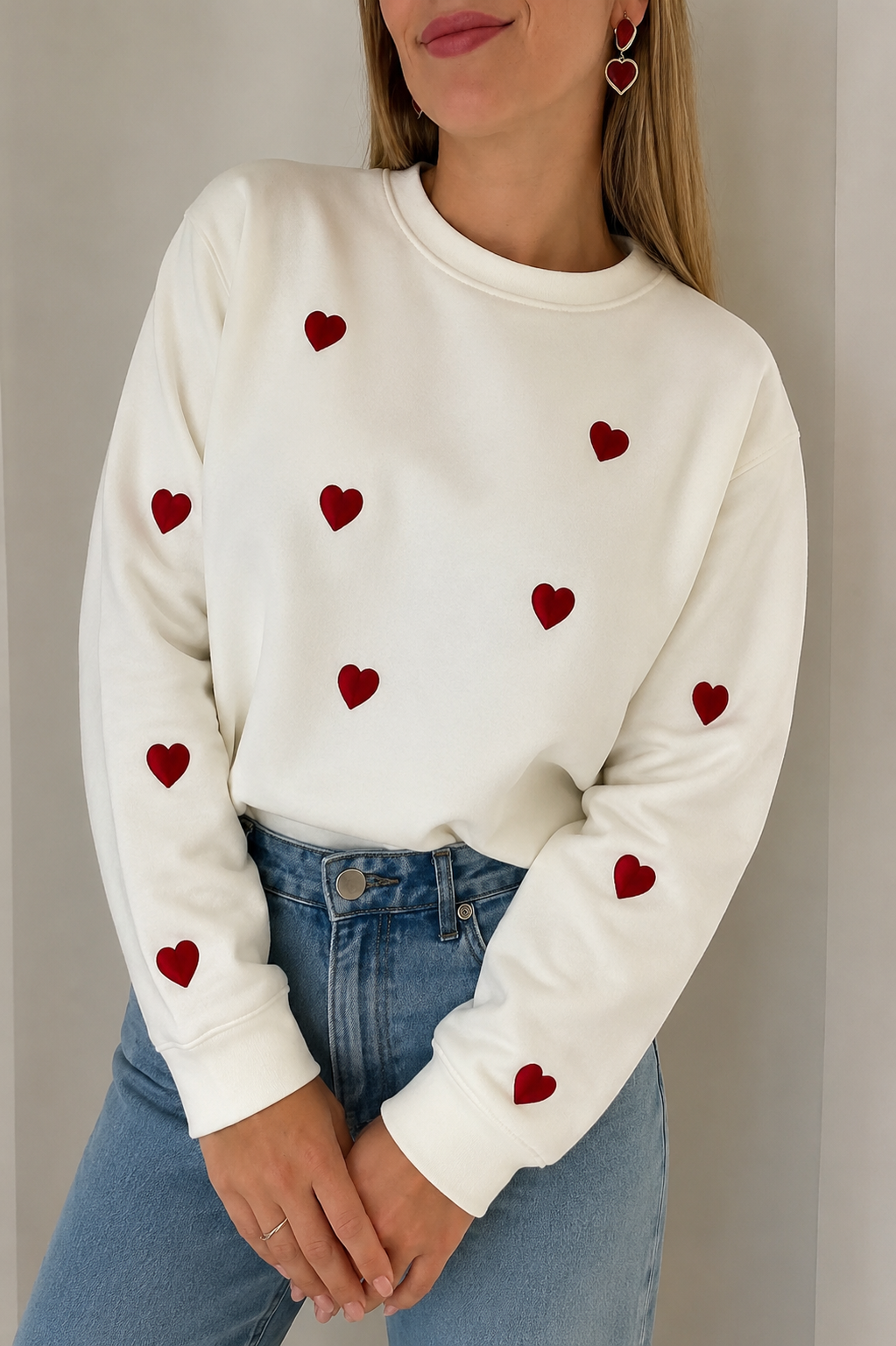 Sudadera Antonia