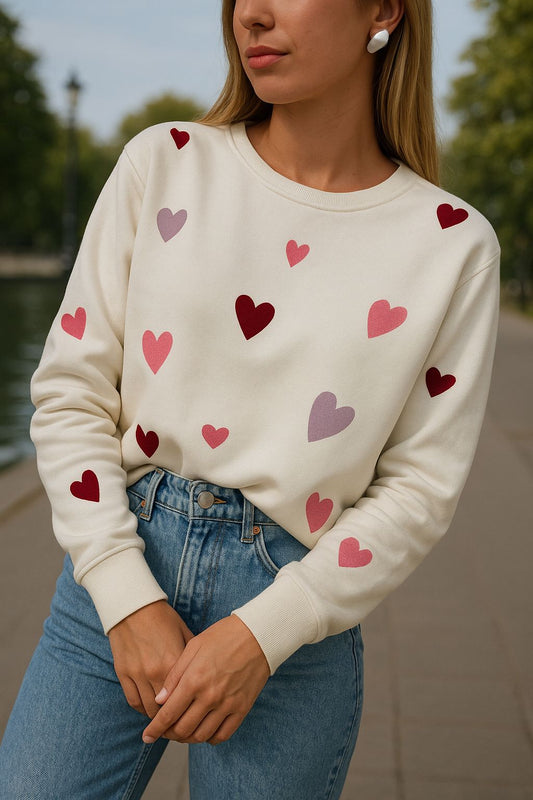 Pre-Orden | Sudadera ANTONIA