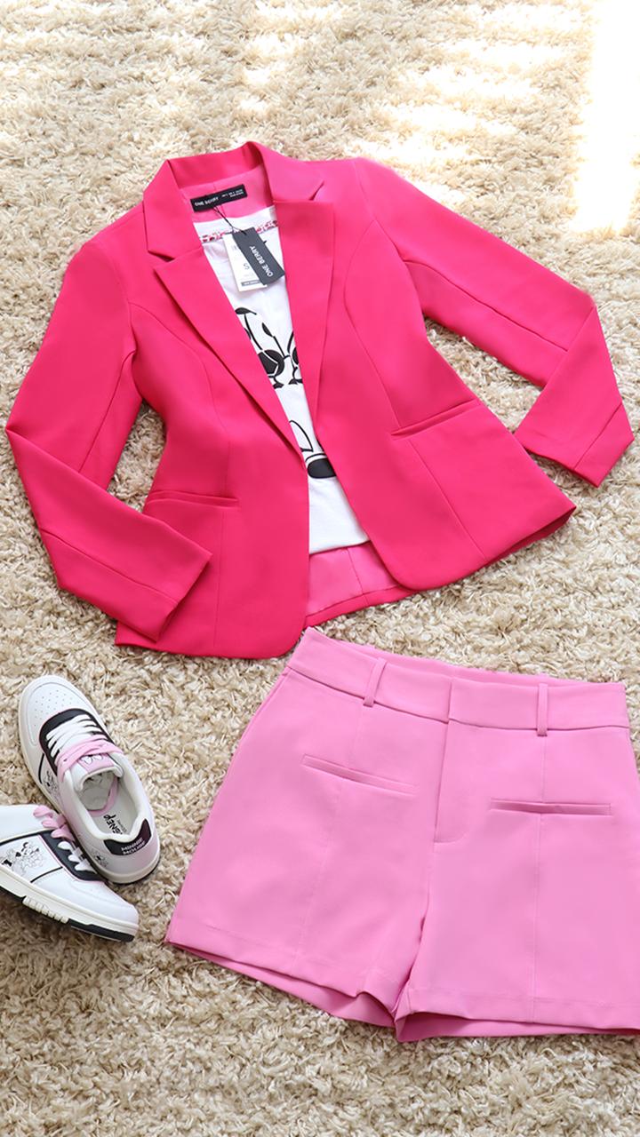 Blazer Mia