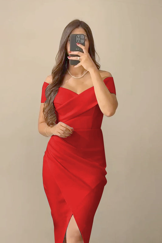 Vestido Alessia - DISTRI