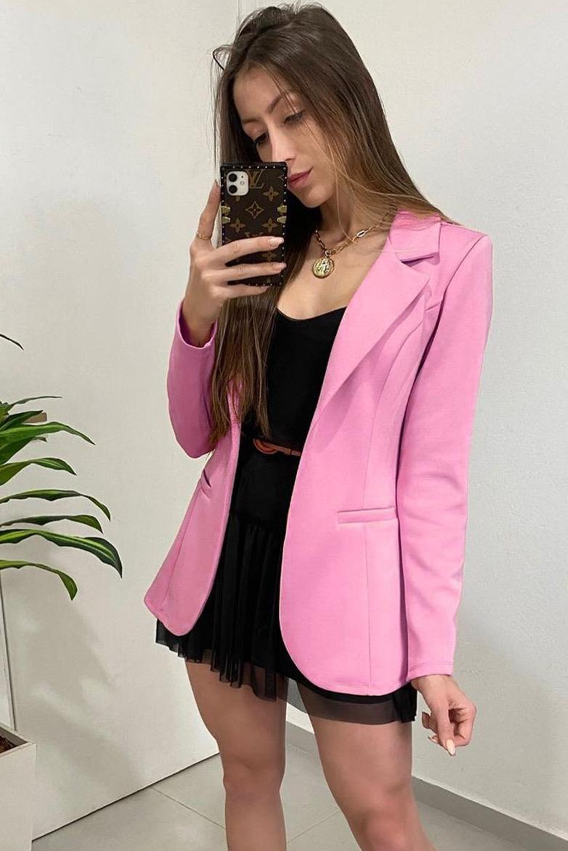 Blazer Mia